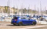 Maserati Levante Shtorm by Larte Design 2017 года